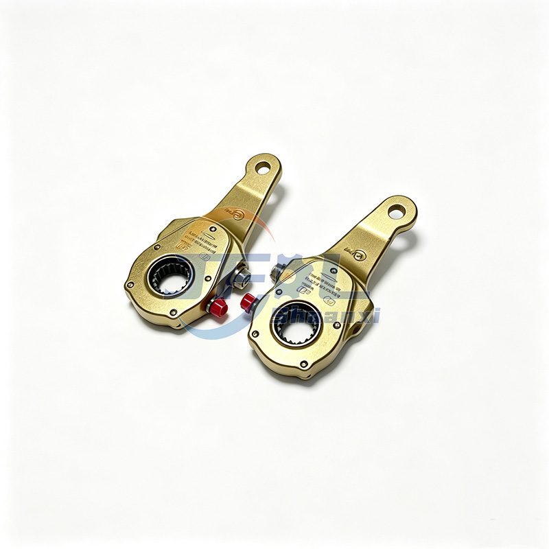 Rear Axle Automatic Brake Slack Adjuster Assembly 199000340056 for SHACMAN F2000 F3000 M3000 X3000 HOWO 7 A7 Trucks 