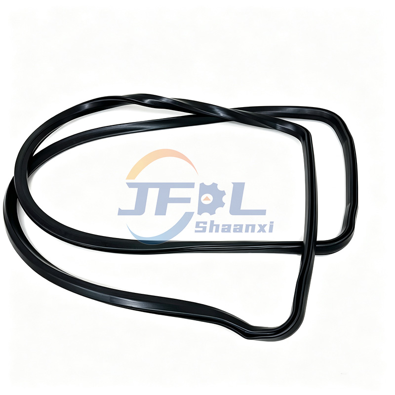 Oil Sump Gasket 612630010065 for SHACMAN F2000 F3000 M3000 X3000 X5000 Trucks 