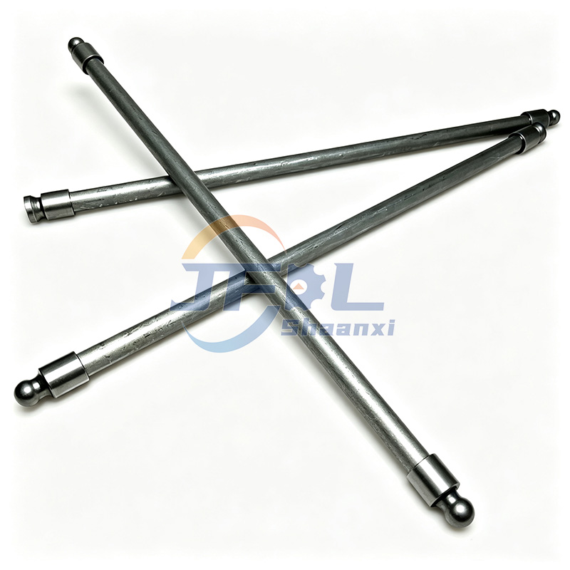 Valve Push Rods 81500050070 612600050266 612600050272 612700050001 61460050007 for SHACMAN F3000 M3000 X3000 X5000 X6000 Trucks 
