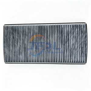 Cabin Air Filter 711W61900-0051 for HOWO TX T7H T5G Trucks 