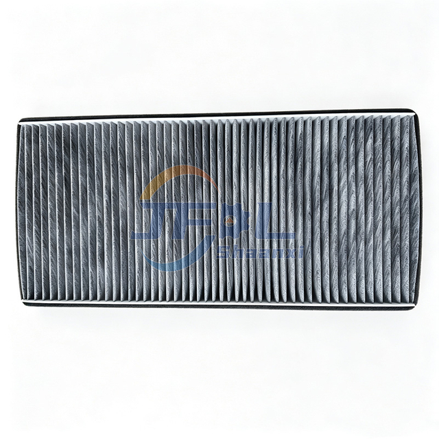 Cabin Air Filter 711W61900-0051 for HOWO TX T7H T5G Trucks 