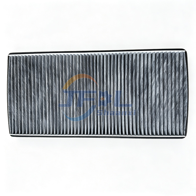 Cabin Air Filter 711W61900-0051 for HOWO TX T7H T5G Trucks 