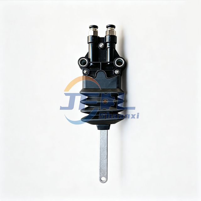 SINOTRUK HOWO Spare Parts WG1642440051 Height Control Valve Assembly