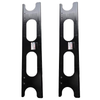 High Quality Heavy Truck Parts DZ95189800202 Front Cross Member for Shacman F3000 X3000 M3000 Truck Spare Parts