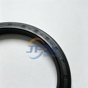 Heavy Duty Sinotruk Howo Spare Parts AZ4071410051 Front Wheel Hub Oil Seal 135*160*16.5