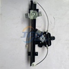DZ14251330031 Truck Left Door Power Window Regulator with Motor Assembly for SHACMAN Delong X3000 X5000