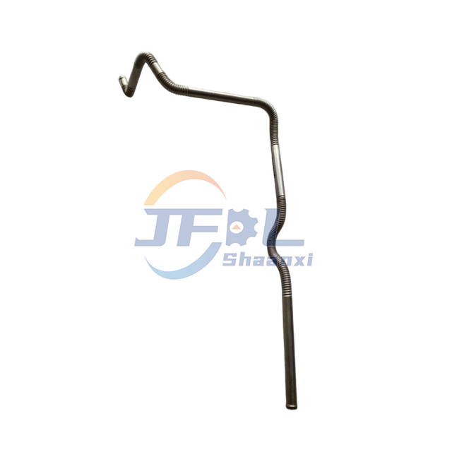 Air Compressor Intake Pipe – Part No. 1000342181 | Heavy-Duty Truck Replacement