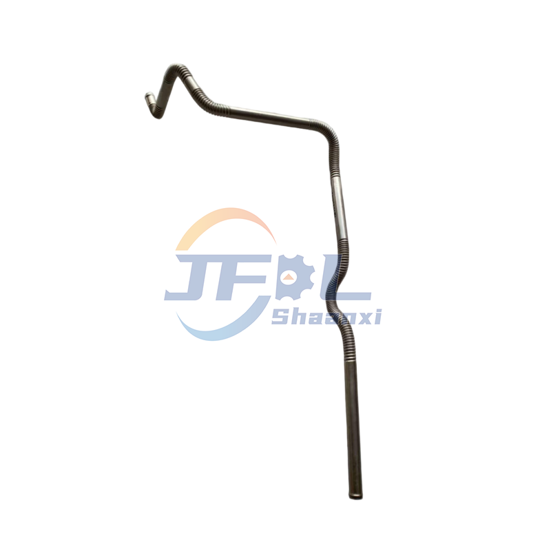 Air Compressor Intake Pipe – Part No. 1000342181 | Heavy-Duty Truck Replacement