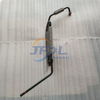 DZ97319470230 Steering Oil Return Pipe Assembly with Cooling Coil for Shacman Heavy Duty Trucks