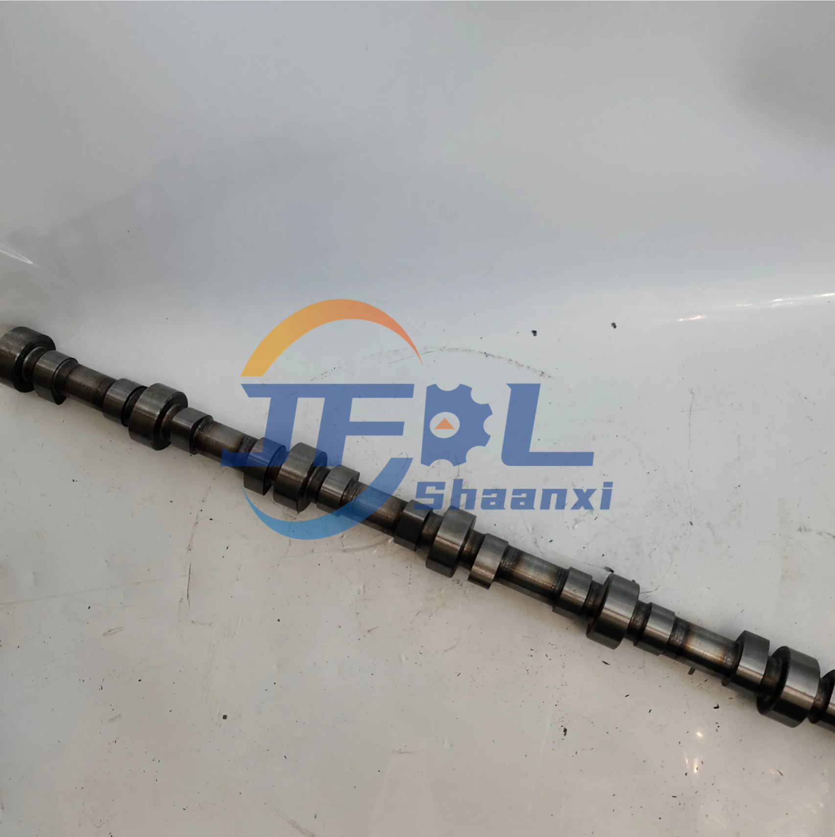 Shacman und Sinotruck Truck Engine Systems Parts Hochwertige 612600050085 Motornockenwellenbaugruppe f&uuml;r Weichai WD615 Motor 