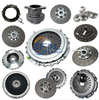 Shacman,Sinotruck And FAW Truck Transmission Systems Parts Clutch Kit For Chinese And Euro Heavy Duty Truck Spare Parts Can Be Customized 