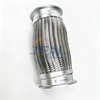 Flexible Exhaust Bellows Hose DZ9112540018