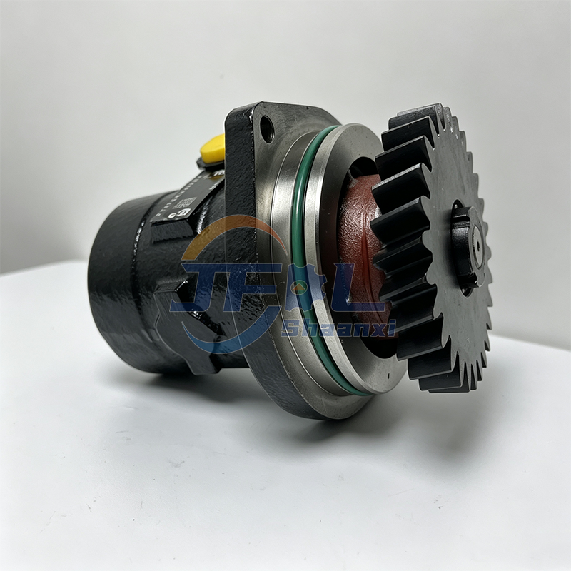 Hydraulic Steering Vane Pump Assembly DZ97189470213