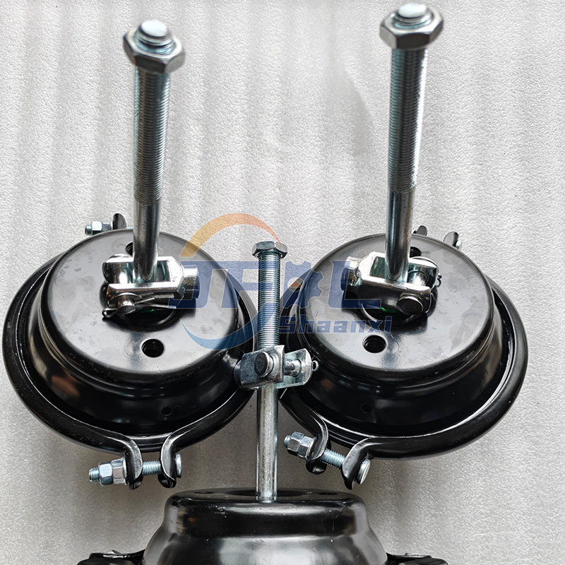 3519ZB6-002 前制动分室(右) (3)