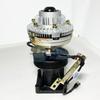 High Performance Weichai WP12 Engine Silicon Oil Fan Clutch 612630061171 for SHACMAN Delong SINOTRUK HOWO Heavy Trucks