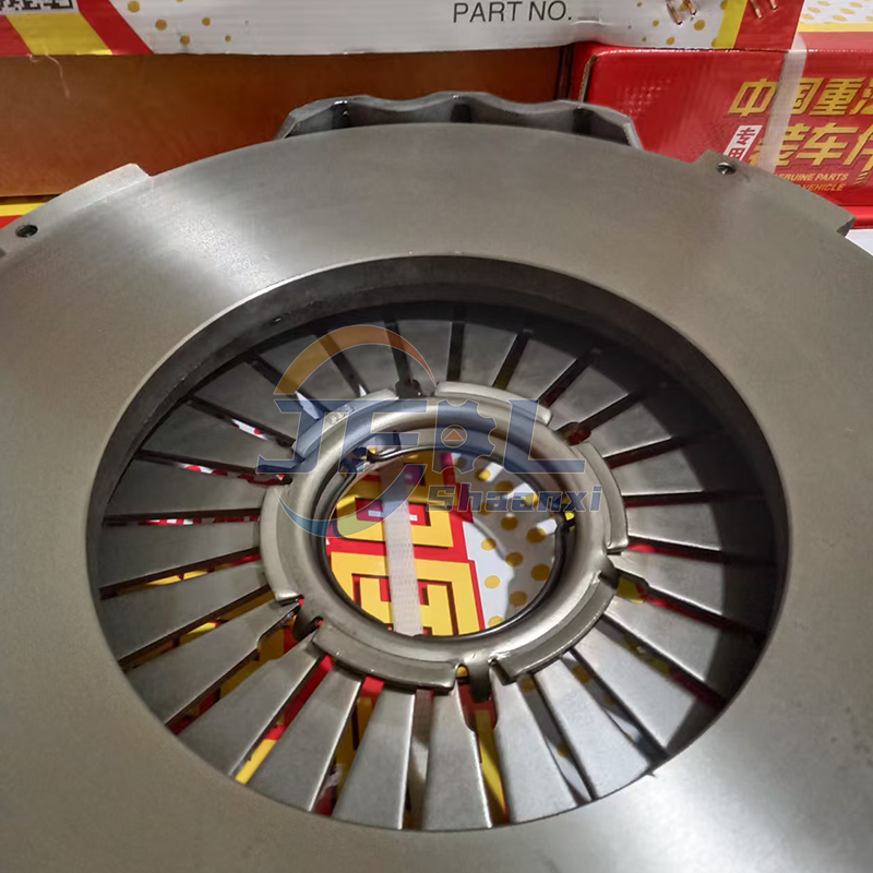 AZ9921160200 离合器压盘 (10)