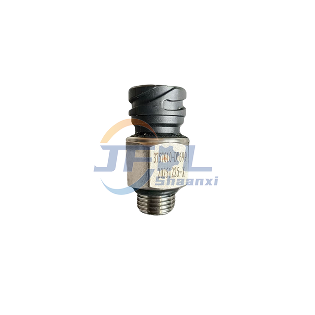 3757010-DY699 Truck Air Pressure Sensor for FAW Jiefang JH6 J6 J7 Heavy Duty Truck A/C Pressure Switch Controller Spare Parts