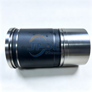 Cylinder Liner Accessories 1006239083 Rings for Shacman X3000/X5000/X6000/M3000S Trucks