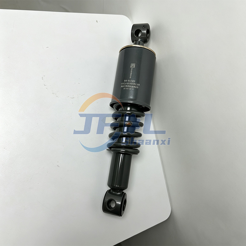 卡车驾驶室前弹簧减震器总成WG1664430123-8