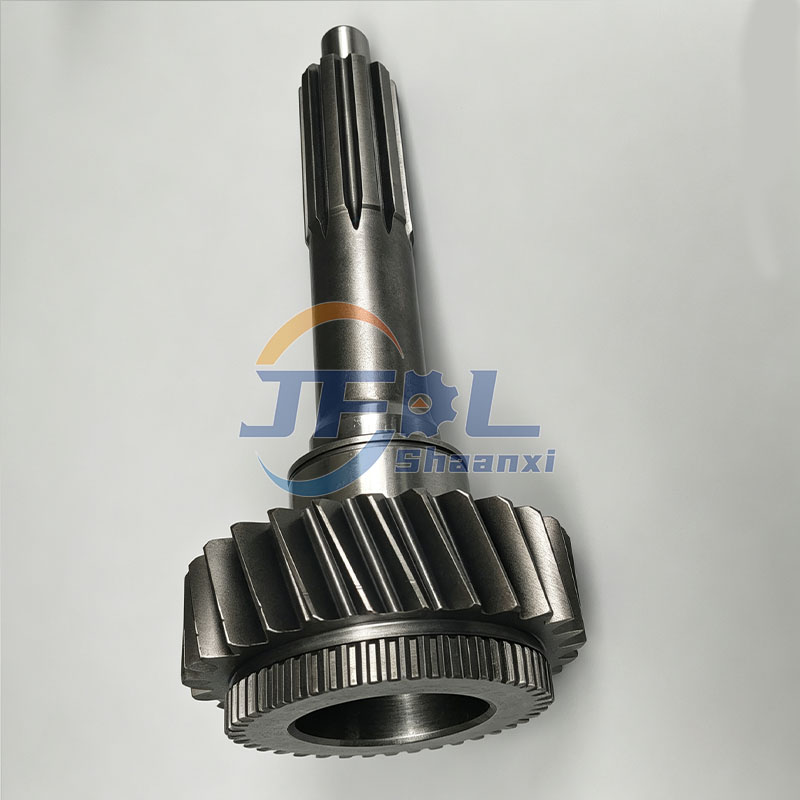  First Shaft AZ2210020501 Transmission Input Shaft for Sinotruk HW19710T 