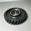 Axle Driving Cylindrical Gear Assembly 199014320136 DZ91129320073 for SHACMAN F2000 F3000 X3000 M3000 Trucks 