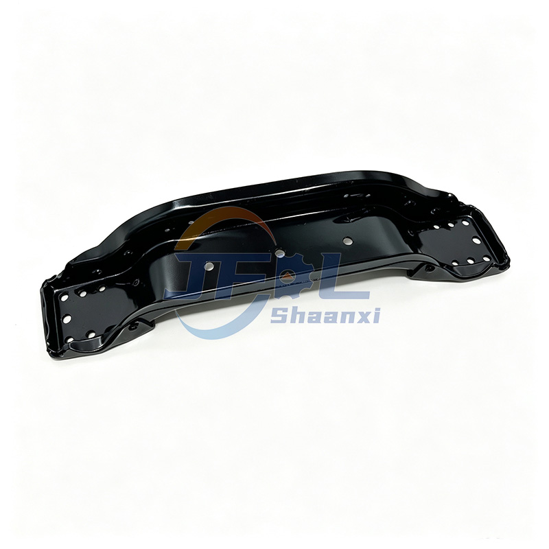 Front Protective Crossbeam Welding Assembly 81412010053 for SHACMAN F3000 X3000 M3000 Trucks 