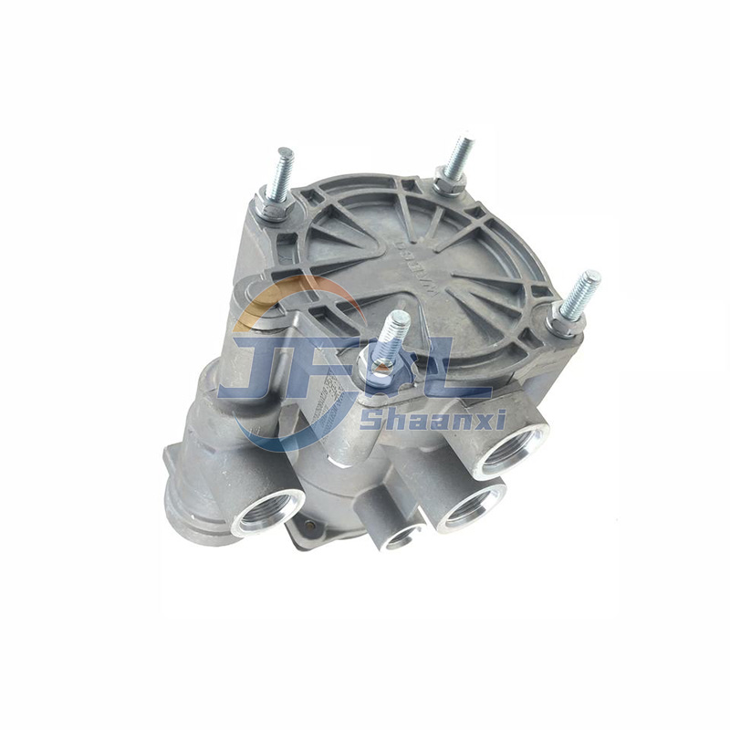 Trailer Control Valve WG9000360525 for HOWO 7 A7 T7H TH7 Trucks 