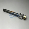 28-Teeth Through Shaft Assembly DZ9114320138 for SHACMAN F2000 F3000 X3000 M3000 Trucks 