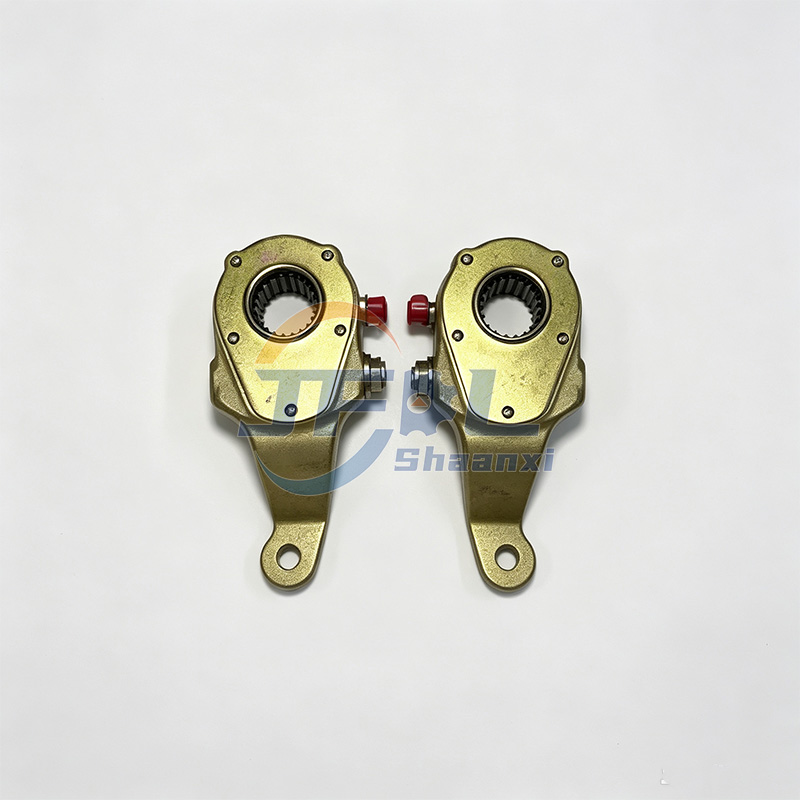 Rear Axle Automatic Brake Slack Adjuster Assembly 199000340056 for SHACMAN F2000 F3000 M3000 X3000 HOWO 7 A7 Trucks 