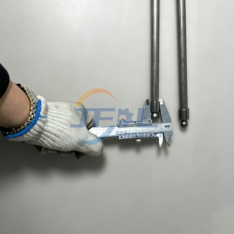 Valve Push Rods 81500050070 612600050266 612600050272 612700050001 61460050007 for SHACMAN F3000 M3000 X3000 X5000 X6000 Trucks 