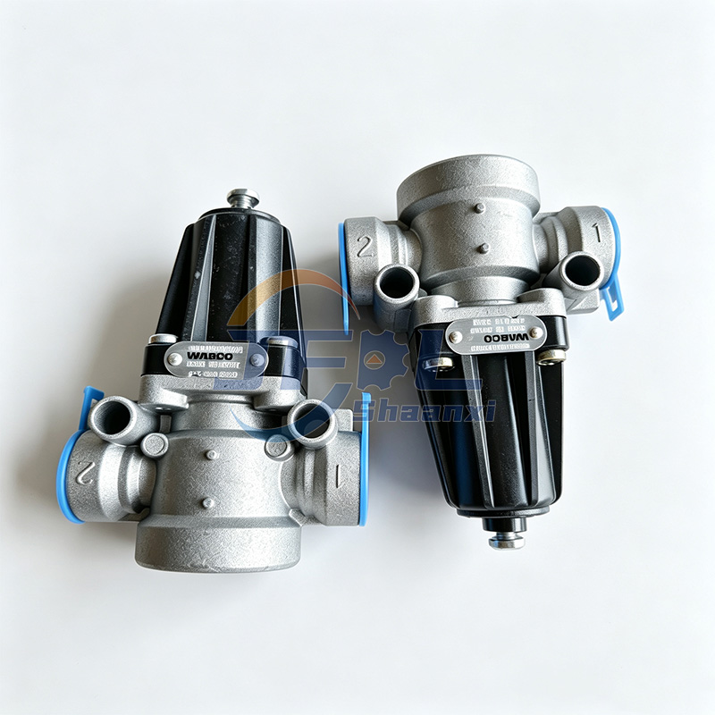 Sinotruk HOWO T7H TX T5G TH7 A7 SITRAK C7H C5H C9H G7S Truck spare parts Pressure Reducing Valve WG9000360549 Relief Valve