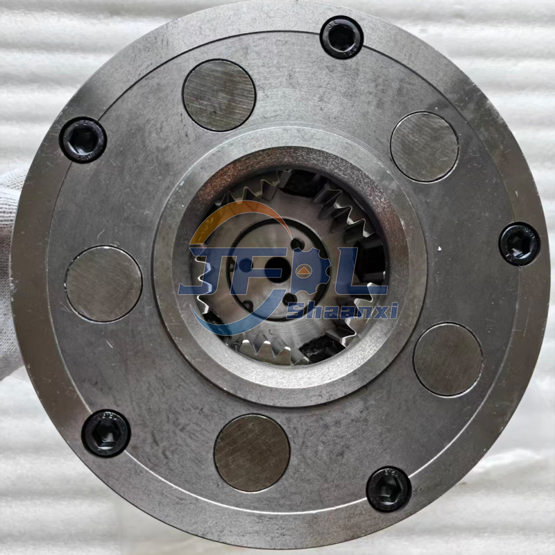 High Quality AZ2203100105 Transmission Planetary Gear Carrier Assembly for Shacman SINOTRUK HOWO Truck Spare Parts