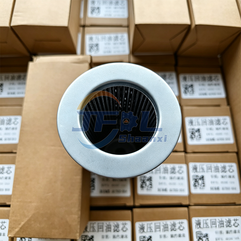 Hydraulic Return Oil Filter Element 0823EF-131A 