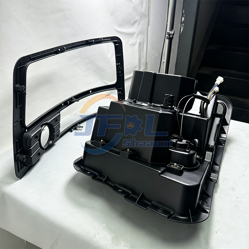 SHACMAN Delong F3000 F2000 M3000 H3000 L3000 Truck Spare Parts Right Rear Combination Light 81.25225.6464 Right Headlight Assembly DZ93189723020 