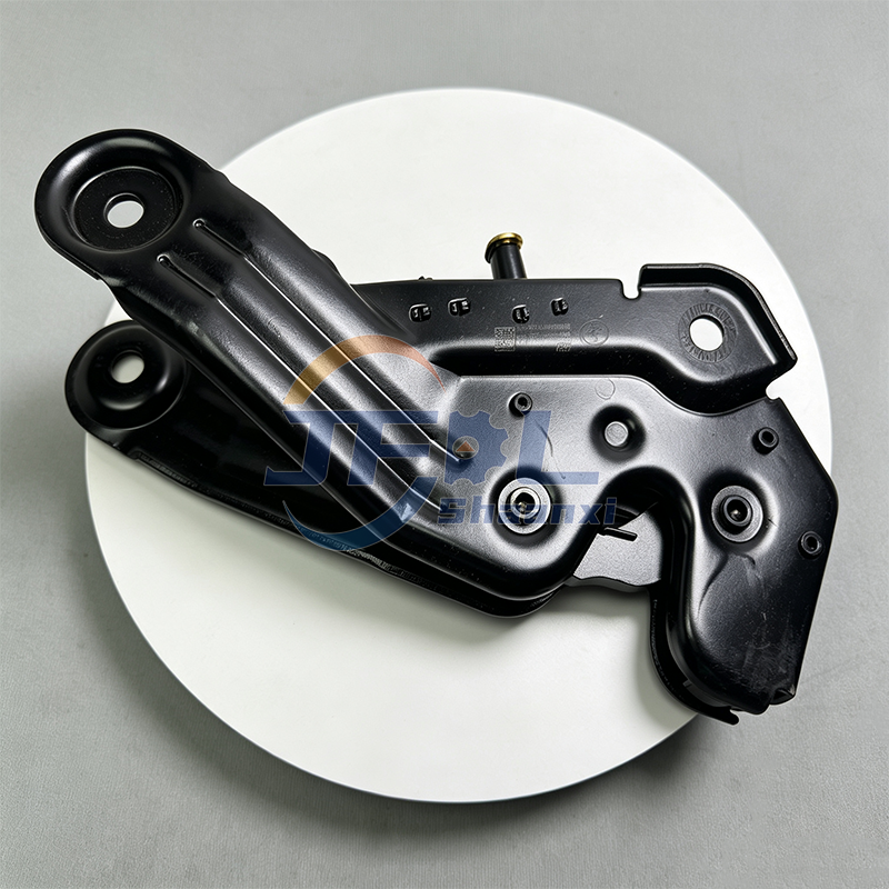 FAW J6P Truck Spare Parts Cab Hydraulic Lock Assembly 5004055B91W-C00A000 Hydraulic Tilt Lock