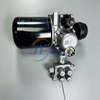 FAW J5P J6P Truck Spare Parts Air Dryer Assembly with Four-Circuit Protection Valve 35110070010P01