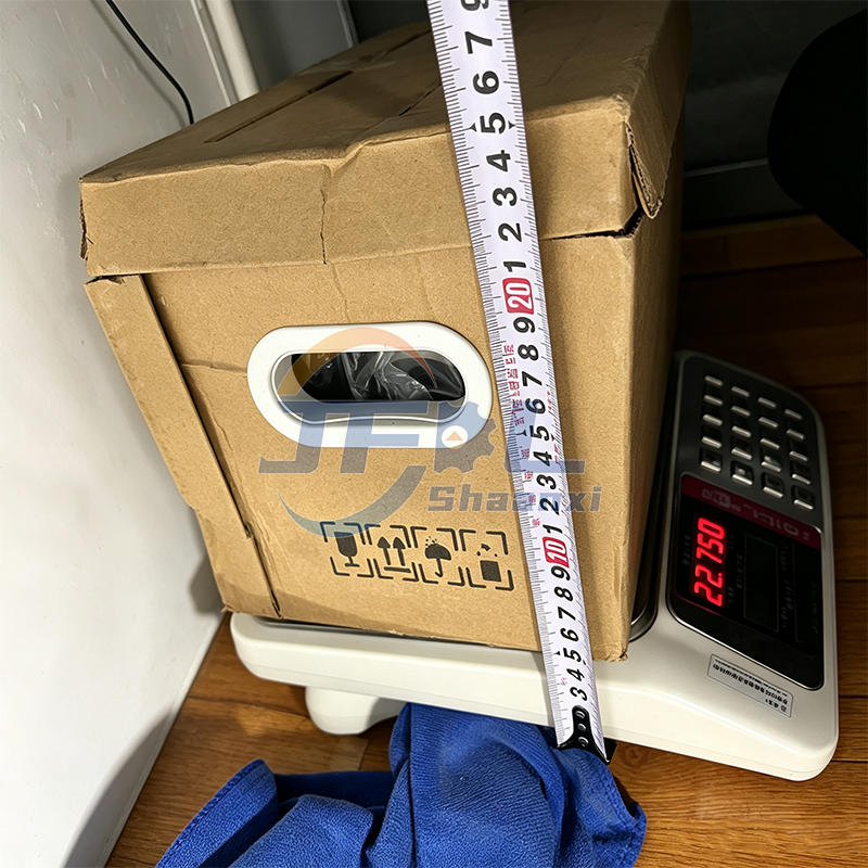 硅油风扇离合器8