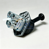 Sinotruk Hand Brake WG9000360522 Parking Brake Valve