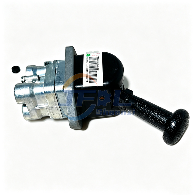 Sinotruk Hand Brake WG9000360522 Parking Brake Valve
