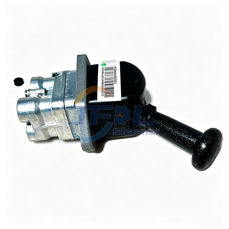 Sinotruk Hand Brake WG9000360522 Parking Brake Valve