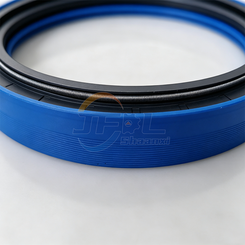 Rear Wheel Hub Oil Seal WG9981340113
