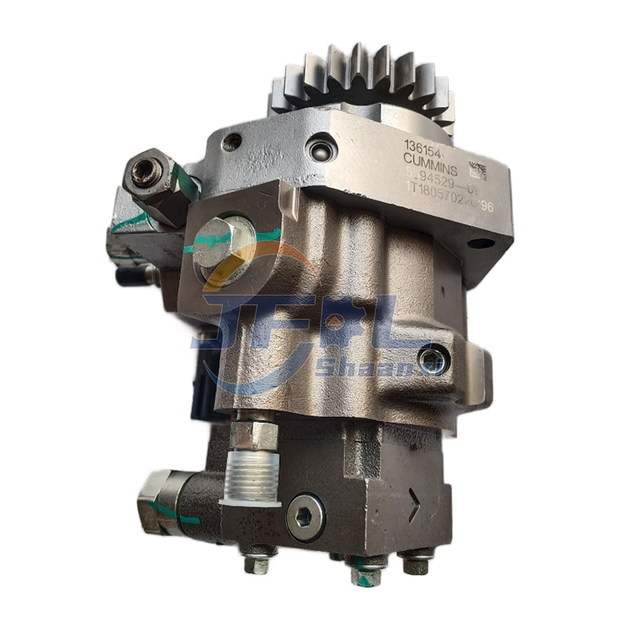Heavy Truck Parts Fuel Injection Pump, High-pressure Fuel Pump 4327065 4327066 for Foton Auman