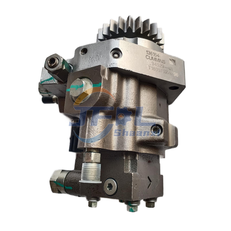 Heavy Truck Parts Fuel Injection Pump, High-pressure Fuel Pump 4327065 4327066 for Foton Auman