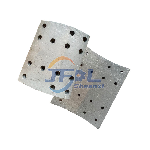 Wholesale Bulk Supply Brake Shoes 16282400562 for Faw Heavy Duty Trucks