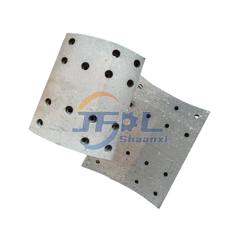 Wholesale Bulk Supply Brake Shoes 16282400562 for Faw Heavy Duty Trucks