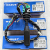 Heavy Duty Truck Parts 81.25509.0124 Turn Signal Wiper Combination Switch Assembly for Shacman Delong F3000 F2000 Truck Parts