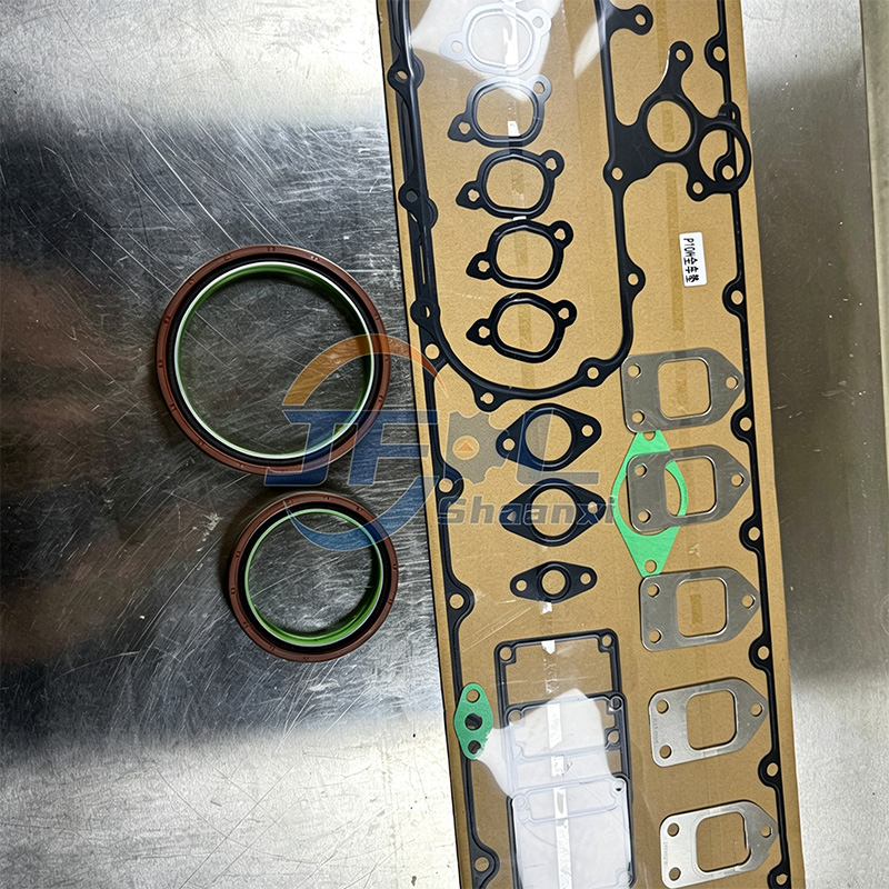 P10.5H发动机全套垫片5