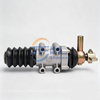 Heavy Duty Truck Transmission Gear Shift Pneumatic Booster Cylinder AZ2203210410 for Sinotruk Howo