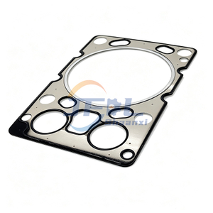 Weichai WP12 Engine Cylinder Head Gasket 612630040006 for SHACMAN F3000 X3000 M3000 Trucks 