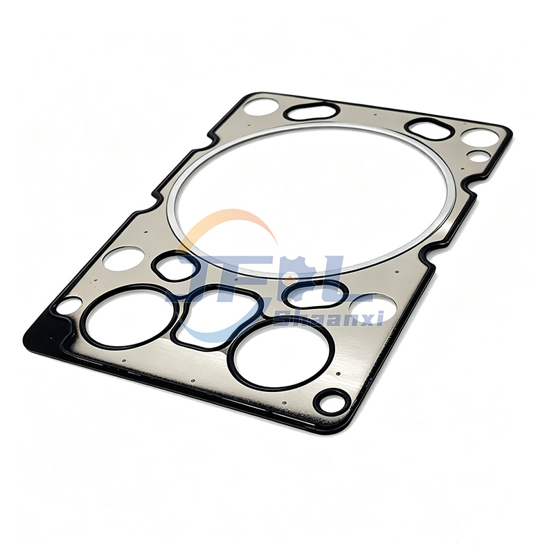 Weichai WP12 Engine Cylinder Head Gasket 612630040006 for SHACMAN F3000 X3000 M3000 Trucks 